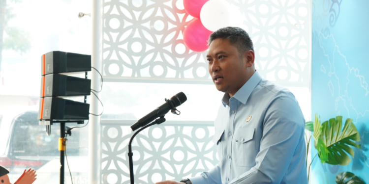 Makanan MBG Maksimal 4 Jam Setelah Matang, BGN Minta Siswa Tak Bawa Pulang