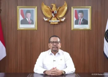 Pemerintah Perpanjang WFH ASN, Ini Alasannya