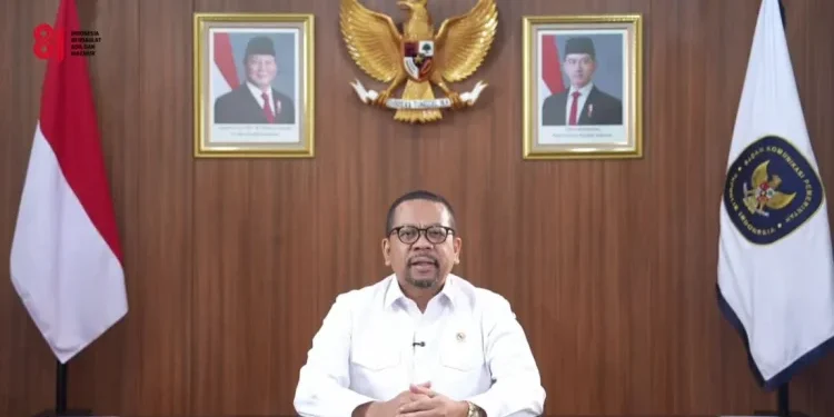 Pemerintah Perpanjang WFH ASN, Ini Alasannya