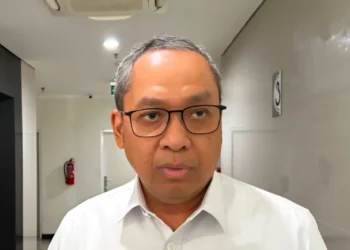 Kementerian PU Kaji Penataan Koridor Pamulang–Serpong, Tangsel Siapkan Kawasan Perkotaan Baru
