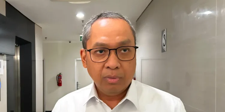 Kementerian PU Kaji Penataan Koridor Pamulang–Serpong, Tangsel Siapkan Kawasan Perkotaan Baru