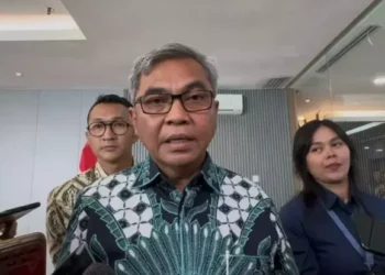 Geger! Rektor Unsoed Ditangkap KPK, 14 Orang Diamankan dalam OTT