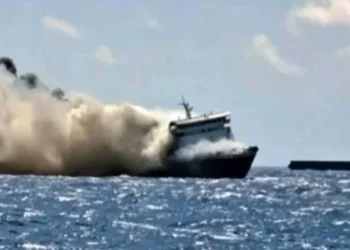 Kemenhub Bakal Evaluasi Operator KMP Mutiara Sentosa II Usai Hasil Investigasi KNKT Terbit