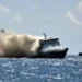 Kemenhub Bakal Evaluasi Operator KMP Mutiara Sentosa II Usai Hasil Investigasi KNKT Terbit