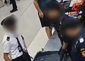 Bareskrim: Kopilot Malaysia Airlines Sudah Tiga Kali Selundupkan Narkoba ke Indonesia