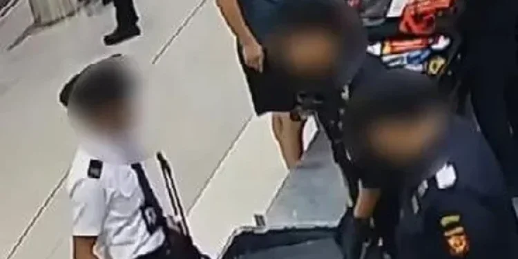 Bareskrim: Kopilot Malaysia Airlines Sudah Tiga Kali Selundupkan Narkoba ke Indonesia