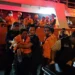234 Korban KMP Mutiara Sentosa II Berhasil Dievakuasi, Lima Orang Tewas