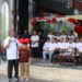 Lomba 17 Agustus di Pemkot Tangsel Pecah! Tarik Tambang hingga Joget Balon Bikin Heboh