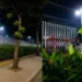 Istana Respons Isu Mal Dipagar Tinggi, Hasan Nasbi: Cek Fakta Jangan Sebar Ketakutan