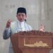 Pesan Menag di Maulid Akbar 2026: Jangan Cuma Seremoni, Teladani Nabi Muhammad SAW