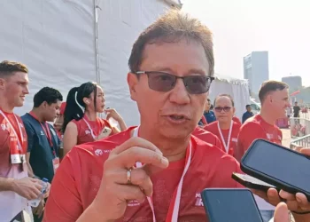 Menkes Bongkar Rahasia Panjang Umur: Cek Tiga Hal Ini dan Rutin Olahraga