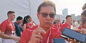 Menkes Bongkar Rahasia Panjang Umur: Cek Tiga Hal Ini dan Rutin Olahraga