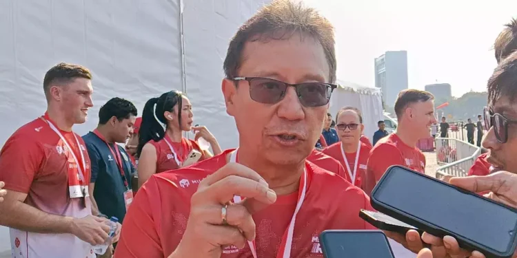 Menkes Bongkar Rahasia Panjang Umur: Cek Tiga Hal Ini dan Rutin Olahraga