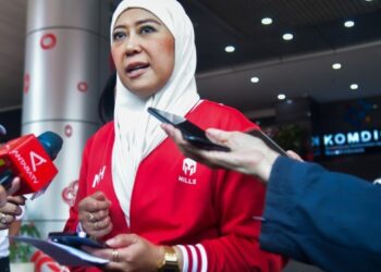 Pemerintah Larang Operator Hanguskan Sisa Kuota Internet, Berlaku Mulai 28 Agustus 2026