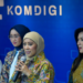 Marak Konten Hoaks Aksi Demo Jelang HUT RI, Menkomdigi Ajak Masyarakat dan Media Lawan Disinformasi