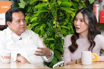 Chat WhatsApp Ruben Onsu soal HIV Viral, Begini Kronologi Percakapannya