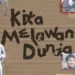 Iqbaal Ramadhan Rilis OST Film Operasi Pesta Copet, Lagu “Kita Melawan Dunia” Tayang 27 Juli