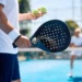 Tips Memilih Raket Padel untuk Pemula, Kenali Bentuk dan Bobotnya
