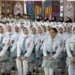 76 Calon Paskibraka dari 38 Provinsi Jalani Latihan Gabungan Jelang HUT ke-81 RI