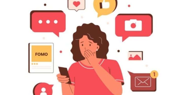 Pengaruh Fear Of Missing Out (Fomo) dan Herding Behavior terhadap Keputusan Investasi Generasi Z di Indonesia