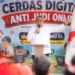 Benyamin Davnie Tekankan Peran Orang Tua Awasi Penggunaan Gadget Anak