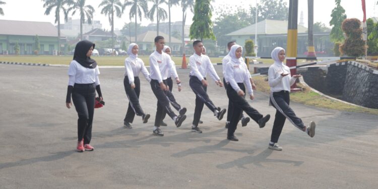Pemkot Tangsel Matangkan Persiapan HUT ke-81 RI, Upacara Digelar di Yonkav 9