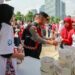 HUT ke-81 RI di Monas, 600 Ribu Porsi Kuliner Gratis Disiapkan untuk Warga