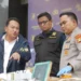 Meterai Ilegal Dibongkar, DJP Sebut Potensi Kerugian Negara Capai Rp1 Triliun