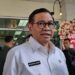 Viral Penemuan 995 Senjata di Sekolah Swasta Kebayoran Lama, Pramono Minta Pelaku Ditindak Tegas