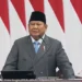 Pidato di Sidang Tahunan MPR 2026, Prabowo Klaim Pemerintah Jalankan 121 Kebijakan Transformatif