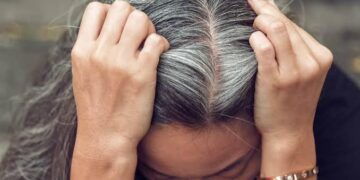 Uban Muncul di Usia Muda? Jangan Langsung Anggap Penuaan, Ini Penyebabnya