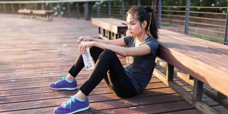 Mengenal Rest Day, Waktu Istirahat yang Penting Setelah Olahraga