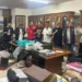 Heboh! 995 Senjata Ditemukan di Ruangan Sekolah Swasta Jaksel, Polisi Selidiki Asal-usulnya