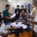 Kronologi Penemuan 995 Senjata hingga Narkoba di Sekolah Swasta Jaksel, Berawal dari Ruangan Terkunci