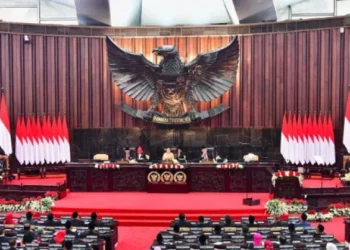 Sidang Tahunan MPR 2026 Digelar Hari Ini, Simak Jadwal Lengkap Pidato Presiden Prabowo
