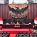 Sidang Tahunan MPR 2026 Digelar Hari Ini, Simak Jadwal Lengkap Pidato Presiden Prabowo