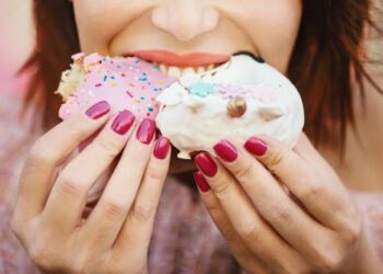 7 Cara Mengurangi Sugar Craving, Ampuh Kendalikan Keinginan Makan Manis