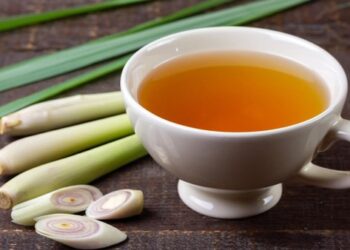 7 Manfaat Minum Teh Serai di Pagi Hari, Bantu Detoks hingga Jaga Imunitas