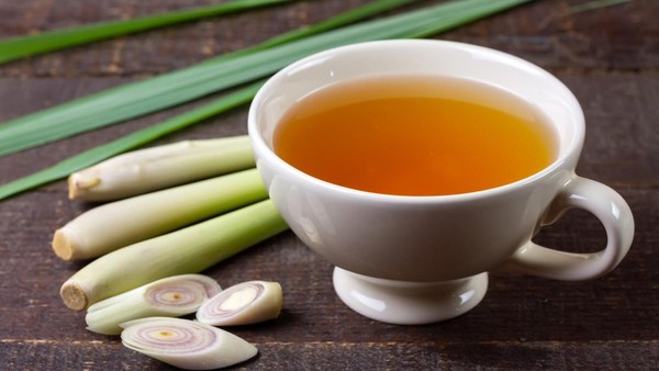 7 Manfaat Minum Teh Serai di Pagi Hari, Bantu Detoks hingga Jaga Imunitas