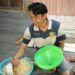Dari Tungku Kayu Bakar, Tempe Khoiri Kini Menghidupi Tiga Dapur MBG
