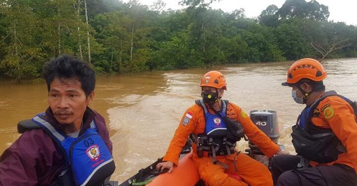 Hari Kedua Pencarian, Korban Tenggelam di Irigasi Karawang Ditemukan Tak Bernyawa