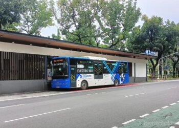 HUT ke-81 RI, Transjakarta Modifikasi 10 Rute pada 17 Agustus 2026