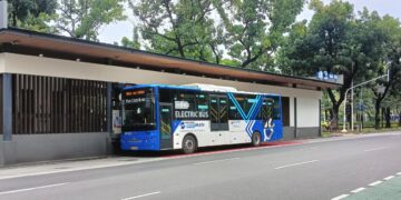 HUT ke-81 RI, Transjakarta Modifikasi 10 Rute pada 17 Agustus 2026