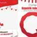 17 Twibbon HUT ke-81 RI Gratis, Semarakkan Kemerdekaan di Media Sosial
