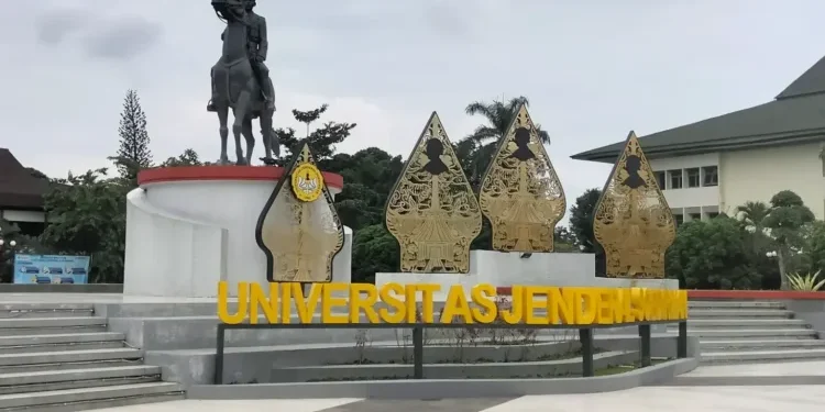 Rektor Unsoed Kena OTT KPK, Mendiktisaintek: Kami Hormati Proses Hukum