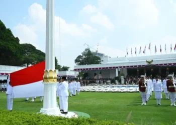 Jelang 17 Agustus, Ini Rangkaian Acara HUT Ke-81 RI yang Disiapkan Pemerintah