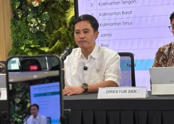 Asap Karhutla Makin Mengkhawatirkan, Kemenkes Catat 25 Daerah Alami Udara Tidak Sehat
