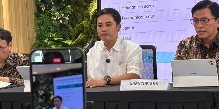 Asap Karhutla Makin Mengkhawatirkan, Kemenkes Catat 25 Daerah Alami Udara Tidak Sehat