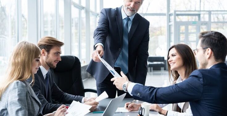 Siap Kerja Sejak Hari Pertama: Membangun Talenta melalui Orientasi yang Efektif