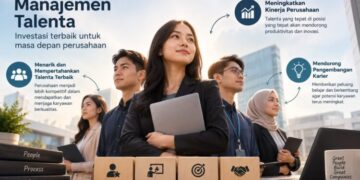 Menenun Asa SDM: Membedah Pentingnya Manajemen Talenta sebagai Harga Mati di Era Disrupsi